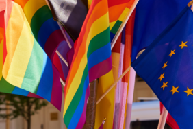 LGBTQIA+ freundliche Reiseländer: Die große Übersicht für Camper