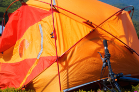 Camping-Fails: Pannen-Storys beim Camping zum Jubiläum von PiNCAMP