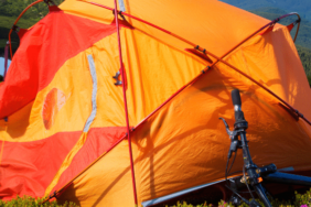 Camping-Fails: Pannen-Storys beim Camping zum Jubiläum von PiNCAMP