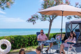 Costa Daurada als ideales Reiseziel für Camper