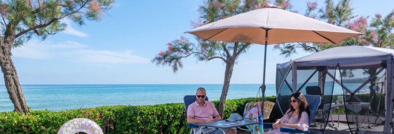 Camping Costa Daurada