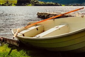 Die 9 besten Campingplätze mit Bootsverleih in Norwegen