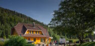 Family-Resort Kleinenzhof