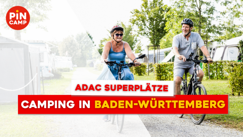 ADAC Superplätze Baden-Württemberg