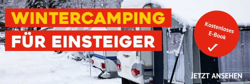 E-Book Wintercamping