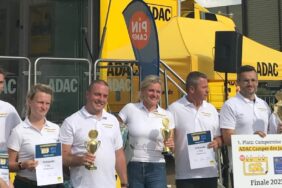 Camper des Jahres 2024: ADAC Wettbewerb zur Fahrsicherheit