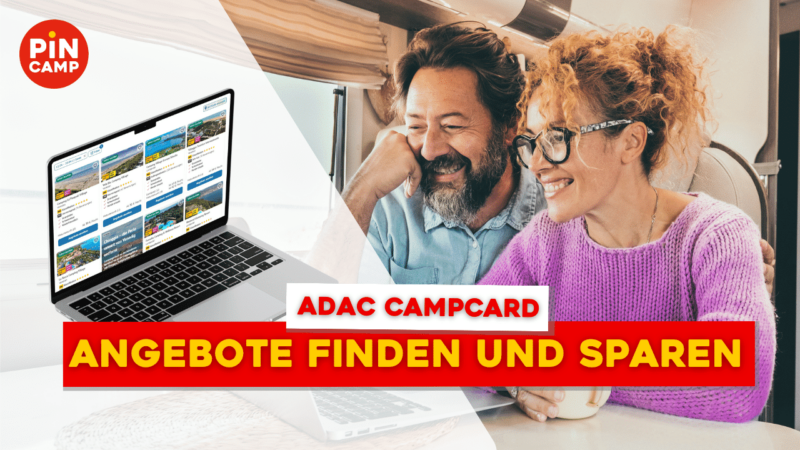 Video Campcard