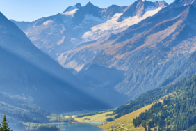 Bergabenteuer in Tirol: Roadtrip durch die österreichischen Alpen