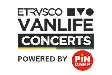 Etrusco Vanlife Concerts