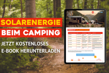 E-Book Solarenergie