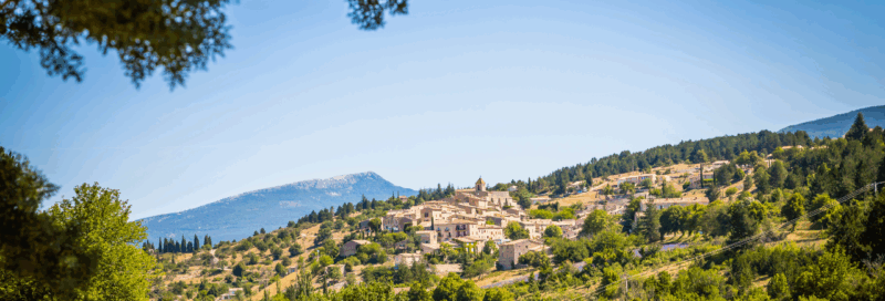 südfrankreich: wein und lavendel in der provence roadtrip camping