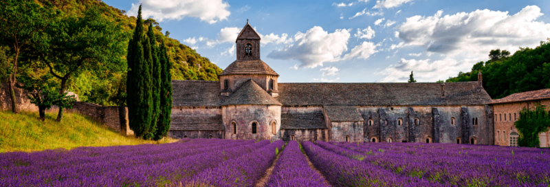 südfrankreich: wein und lavendel in der provence roadtrip durch südfrankreich camping