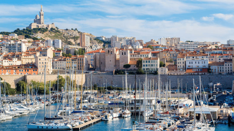 marseilles: wein und lavendel in der provence roadtrip durch südfrankreich camping