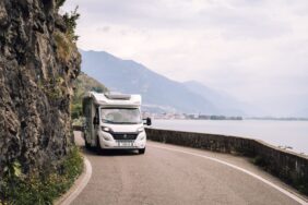 Teilkasko und Vollkasko für das Wohnmobil: Wie unterscheiden sie sich?