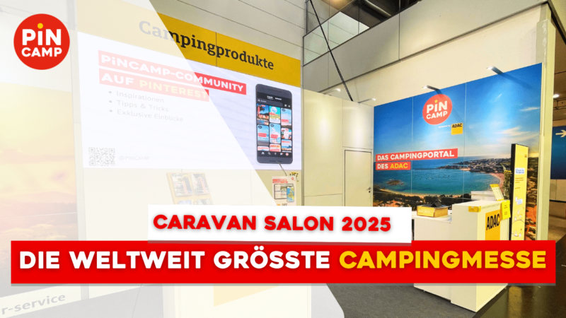 Video Caravan Salon 2025