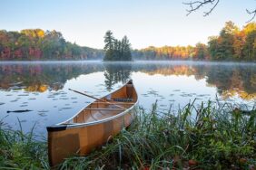 Schweden-Rundreise: Erlebe einen Roadtrip der ganz besonderen Art