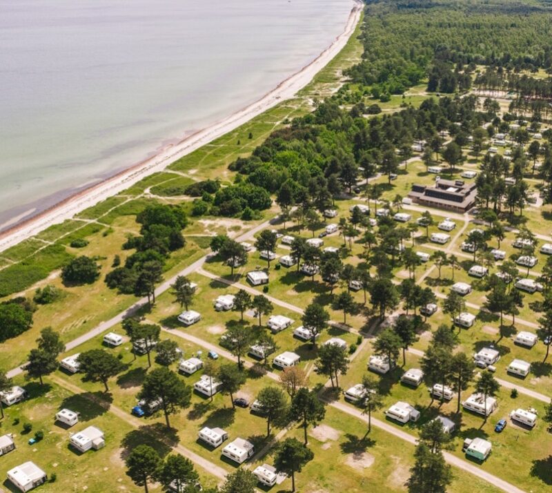 Feddet Strand Resort