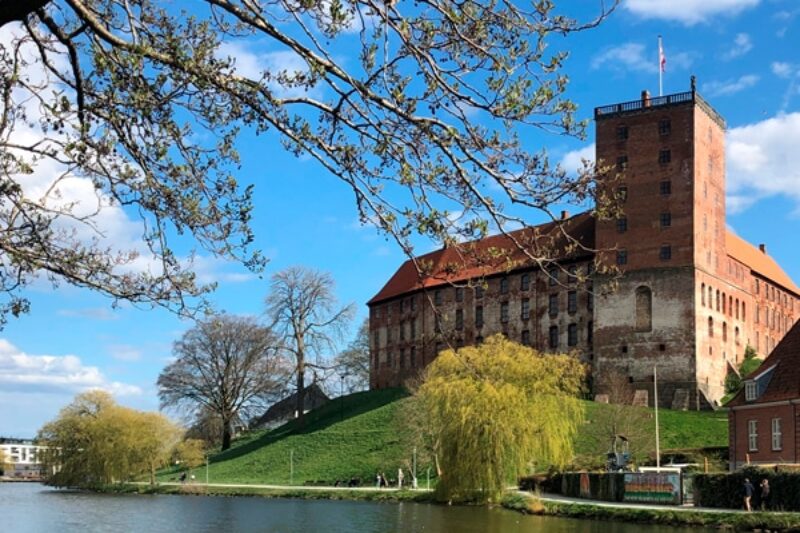 Kolding-Hus