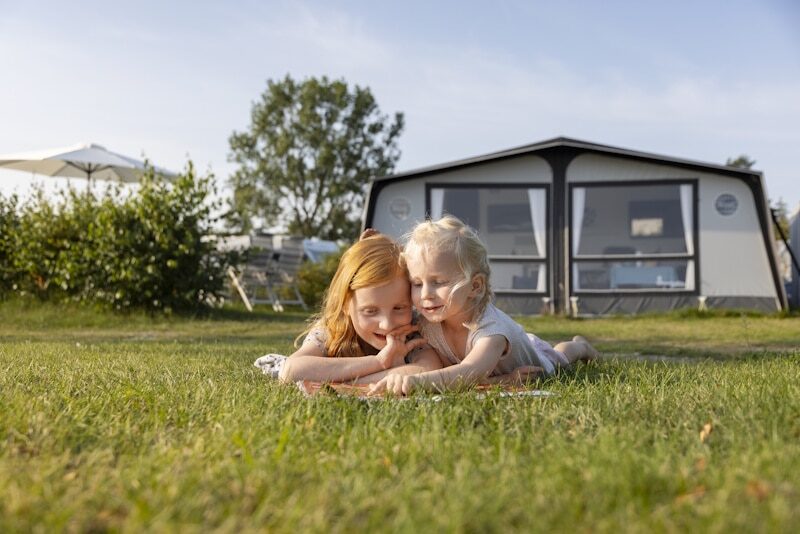 Familienurlaub Nordjütland