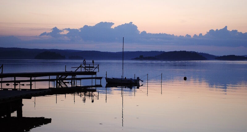 Küste Bohuslän