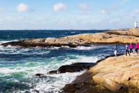 Road Trip in Bohuslän – Entdecke Schwedens wilde Westküste