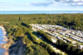Trekantområdet aktiv entdecken:  Givskud Zoo und LEGOLAND® Billund