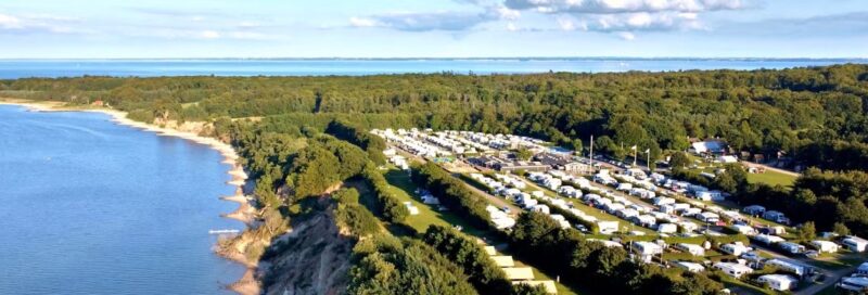 Camping Dänemark