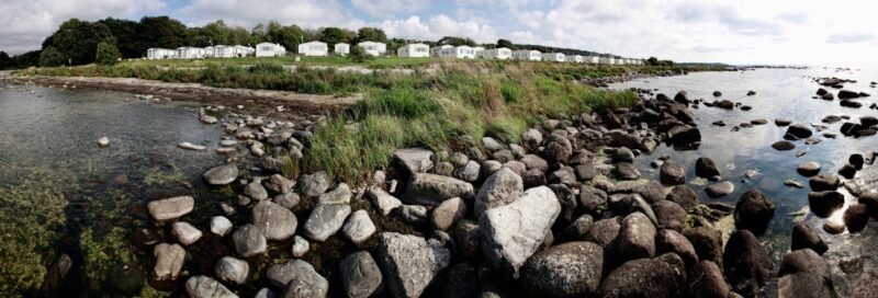 Camping Gotland