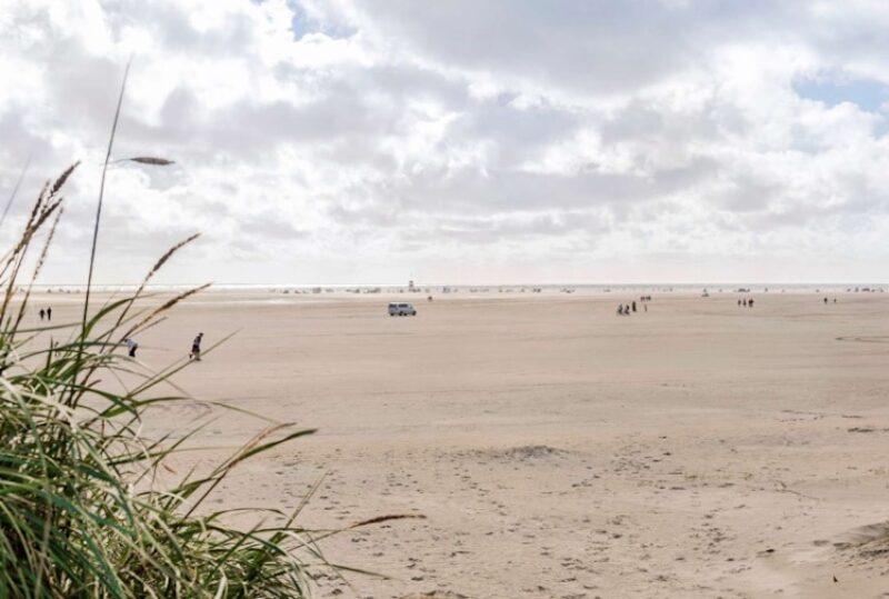 Rømø Strand