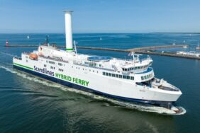 Der Urlaub in Dänemark beginnt mit einer Seereise: flexible Abfahrten, kurze Überfahrten und modernen Hybridfähren.