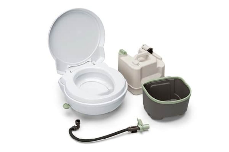 Thetford Separation Kit