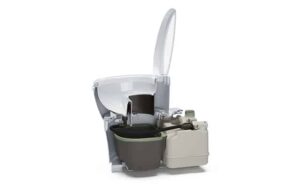 Trenntoilette beim Camping: Geruchsfrei, autark und nachhaltig