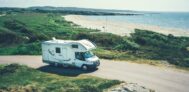 Camping Halland Foto Philip Liljenberg