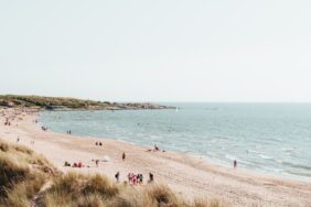 Halland: Geheimtipp für deinen Spätsommer-Roadtrip an der schwedischen Küste
