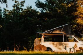 Herbst- und Wintercamping im Ahoi-Camp Canow: Spannende Events für die Nebensaison