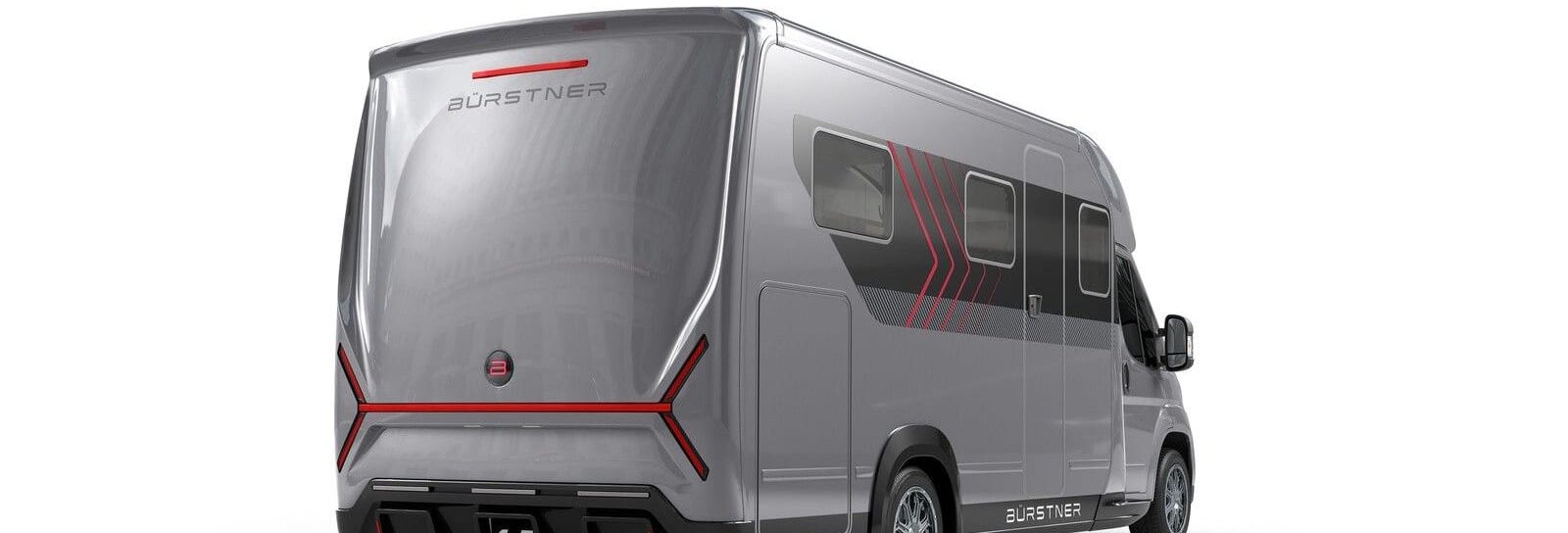 Bürstner Signature: Neues teilintegriertes Wohnmobil für 2026 - PiNCAMP ...