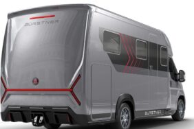 Bürstner Signature: Neues teilintegriertes Wohnmobil für 2026