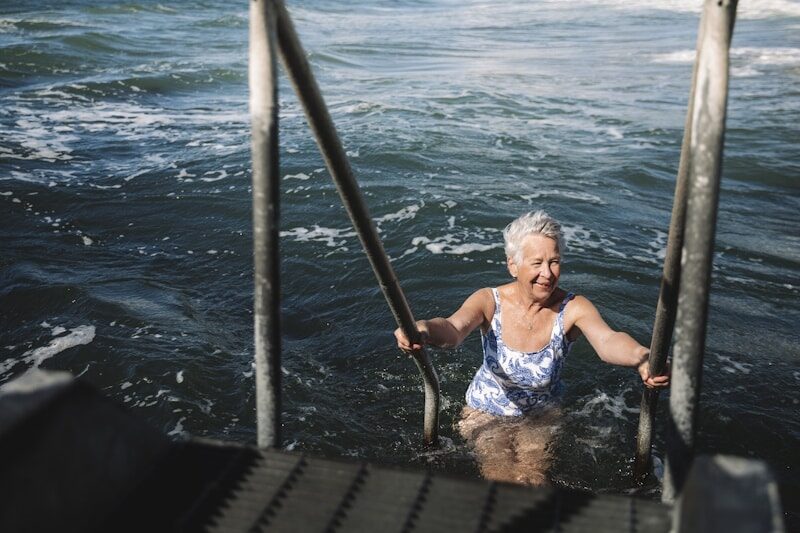 Sensommar-Halland_Varberg_bad5_FotoAlexanderHall