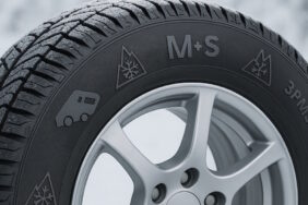 Winterreifenpflicht in Österreich: Wann sind Winterreifen und Schneeketten vorgeschrieben