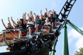 Bayern-Park erleben: Camping & Tipps für den Freizeitpark