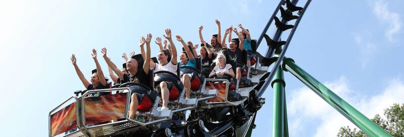 Bayern Park Freischütz