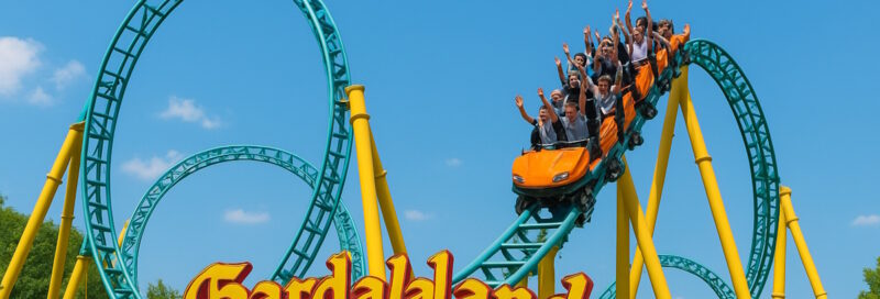 Gardaland