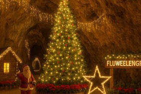 Die schönsten Weihnachtsmärkte 2025 in den Niederlanden