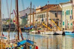 Sonne, Meer & Lebensfreude – Willkommen an der Adriaküste der Romagna