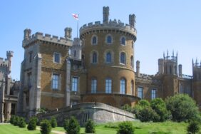 „Der kleine Lord” zu Weihnachten: Roadtrip entlang der Drehorte