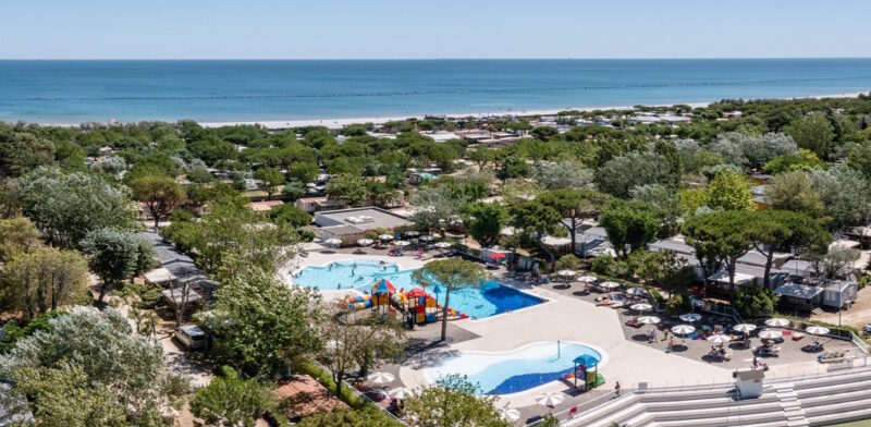 Camping &amp; Natura Villages