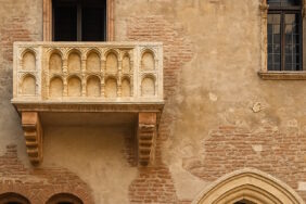 Verona: Dieser romantische Ort aus Romeo und Julia kostet jetzt Eintritt