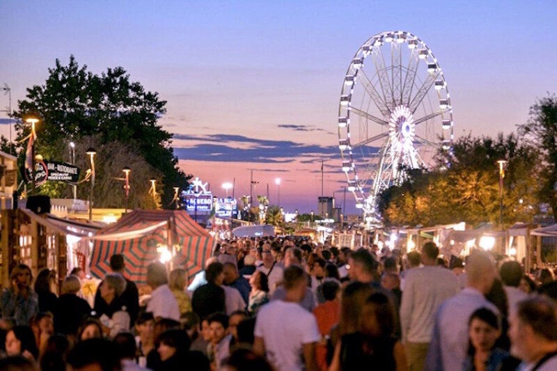 Events in der Romagna