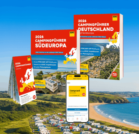 Campcard 2026