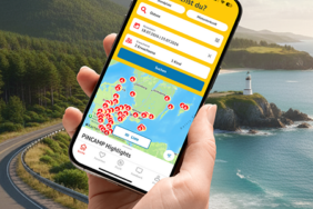 Die besten Camping Apps: Flexibel durch den Campingurlaub